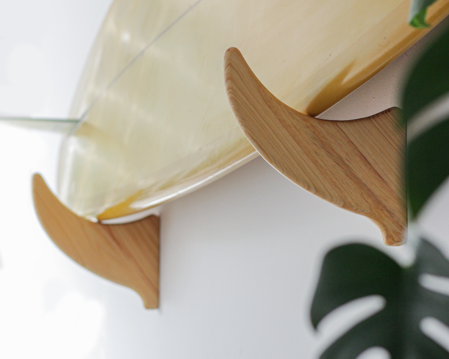 QUILLAS SURFBOARD WALL MOUNT