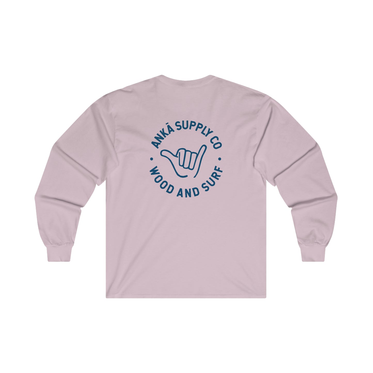 Shaka Long Sleeve