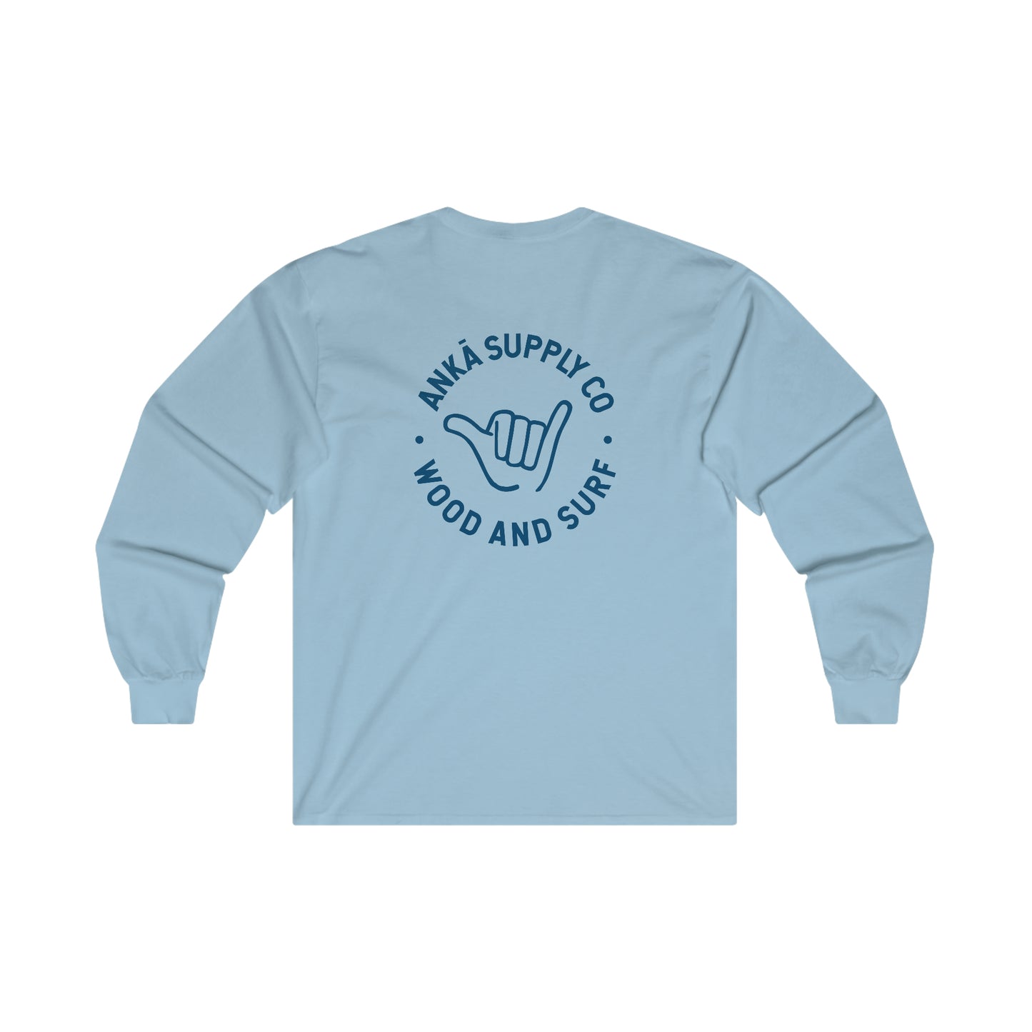 Shaka Long Sleeve