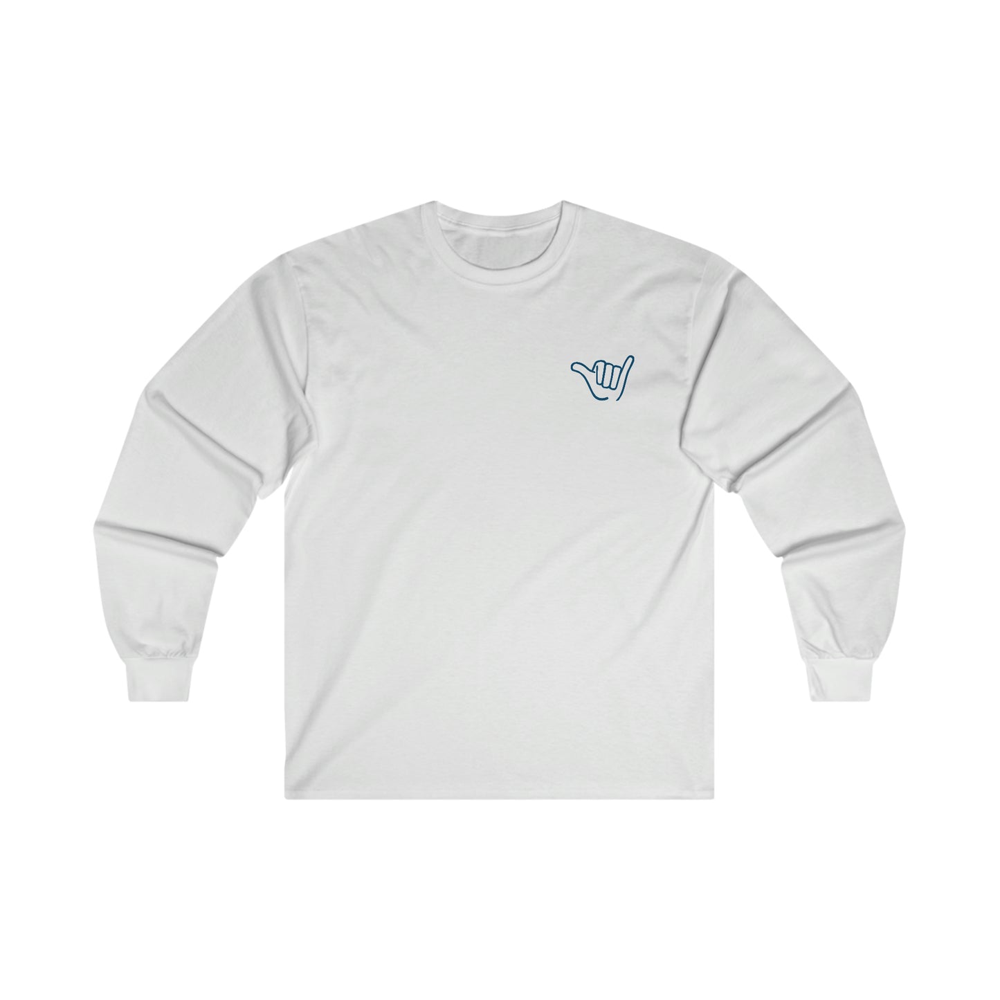 Shaka Long Sleeve