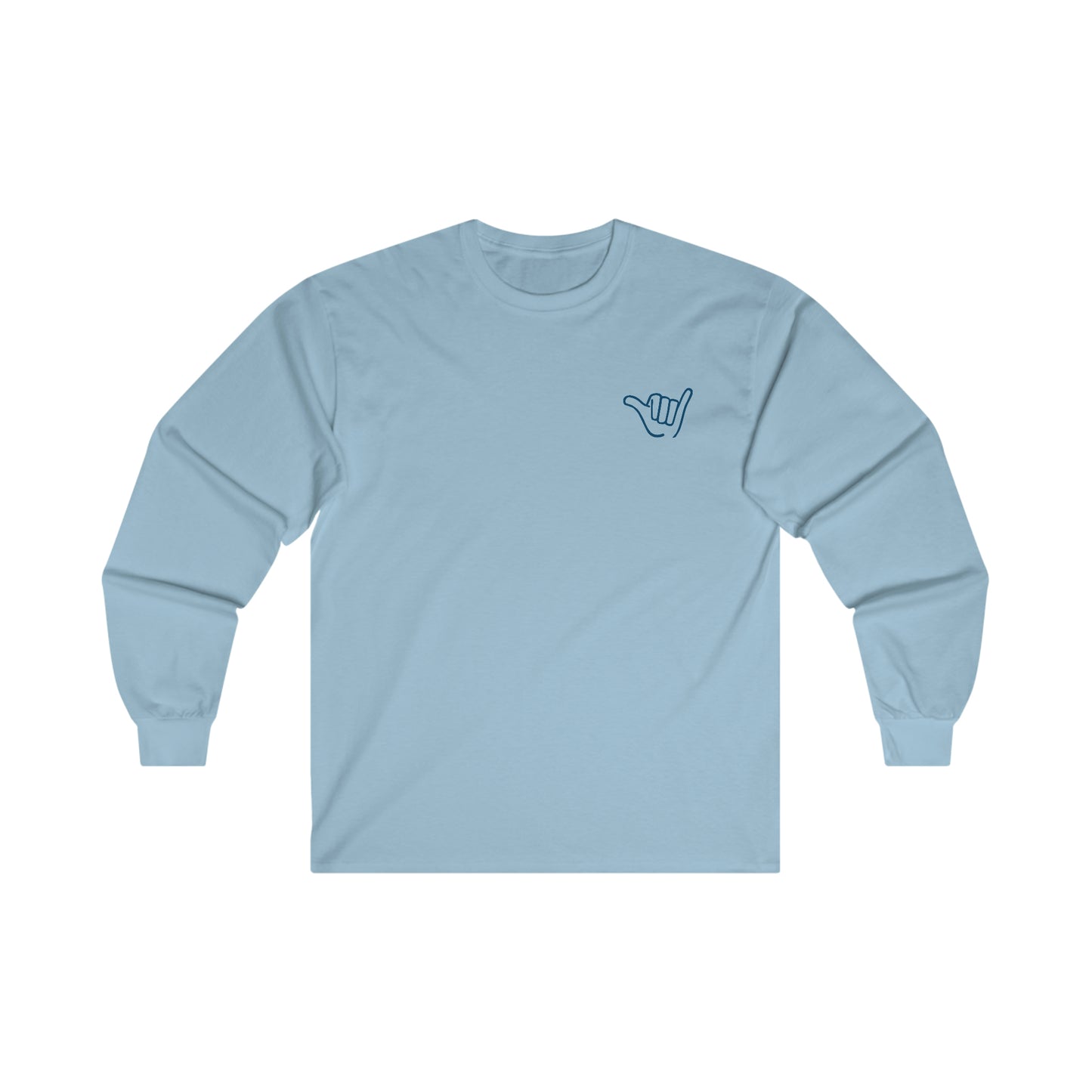 Shaka Long Sleeve