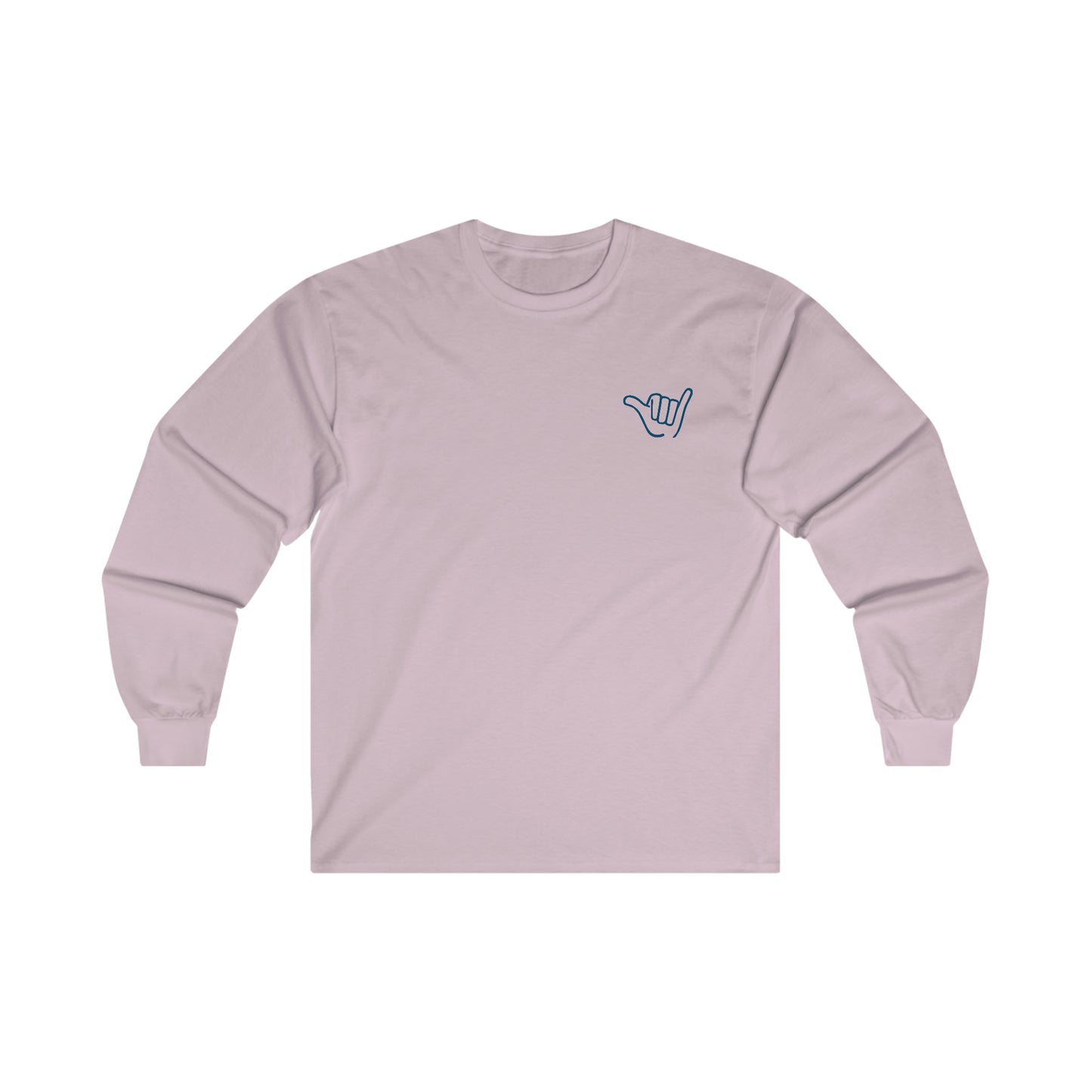 Shaka Long Sleeve