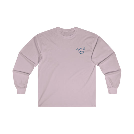 Shaka Long Sleeve - Ankā Supply Co