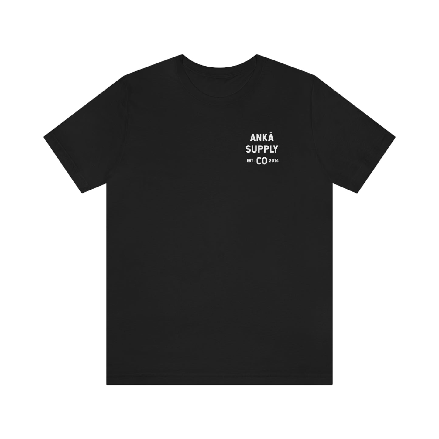 Ankā Supply Wood & Surf Tee