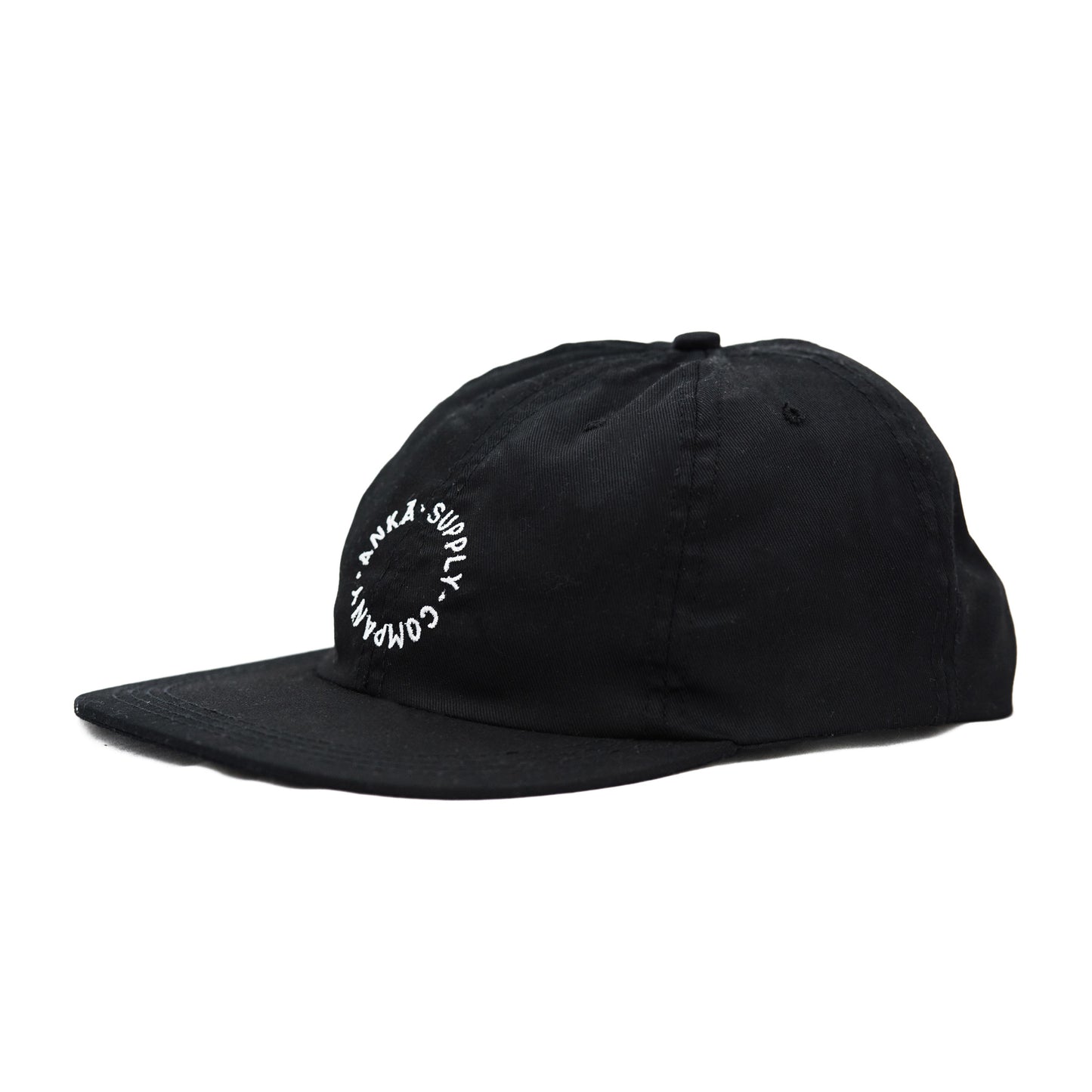 ANKĀ SNAPBACK - Ankā Supply Co