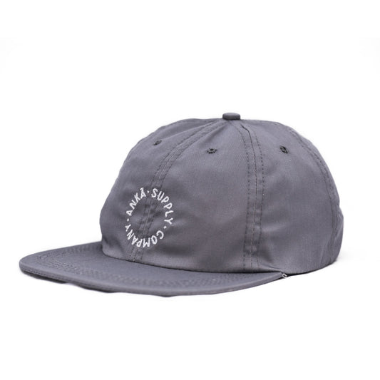 ANKĀ SNAPBACK - Ankā Supply Co