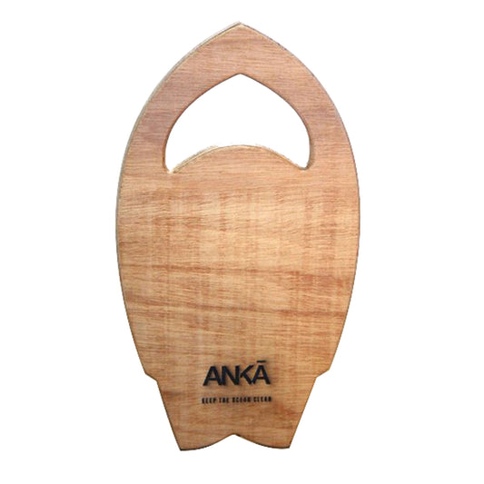 HANDPLANE - Ankā Supply Co