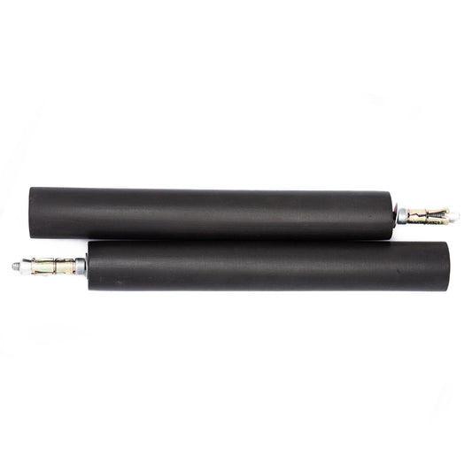 LEVITA BIKE RACK (BLACK) - Ankā Supply Co