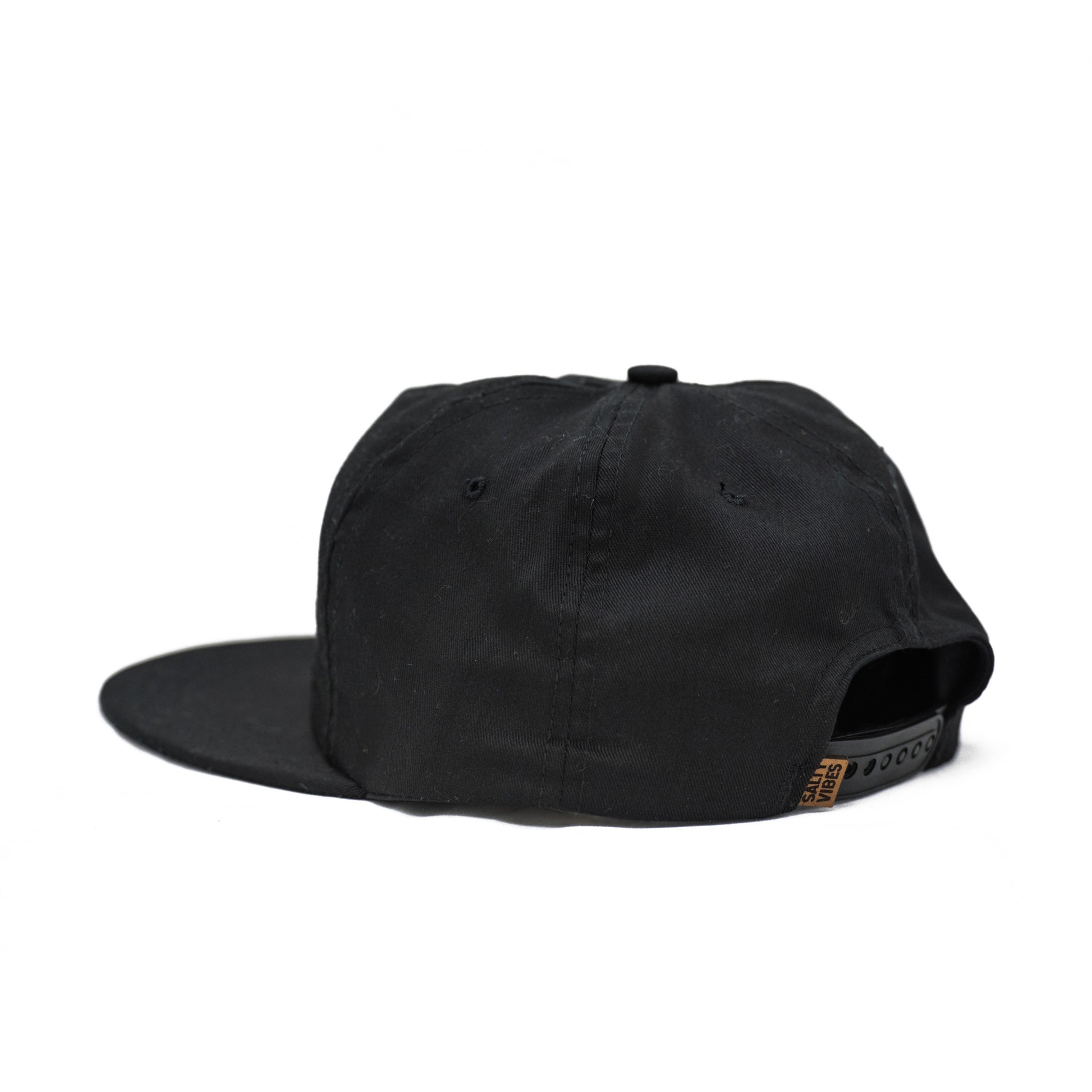 ANKĀ SNAPBACK - Ankā Supply Co