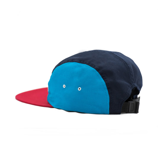 MARINE 5 PANEL HAT - Ankā Supply Co