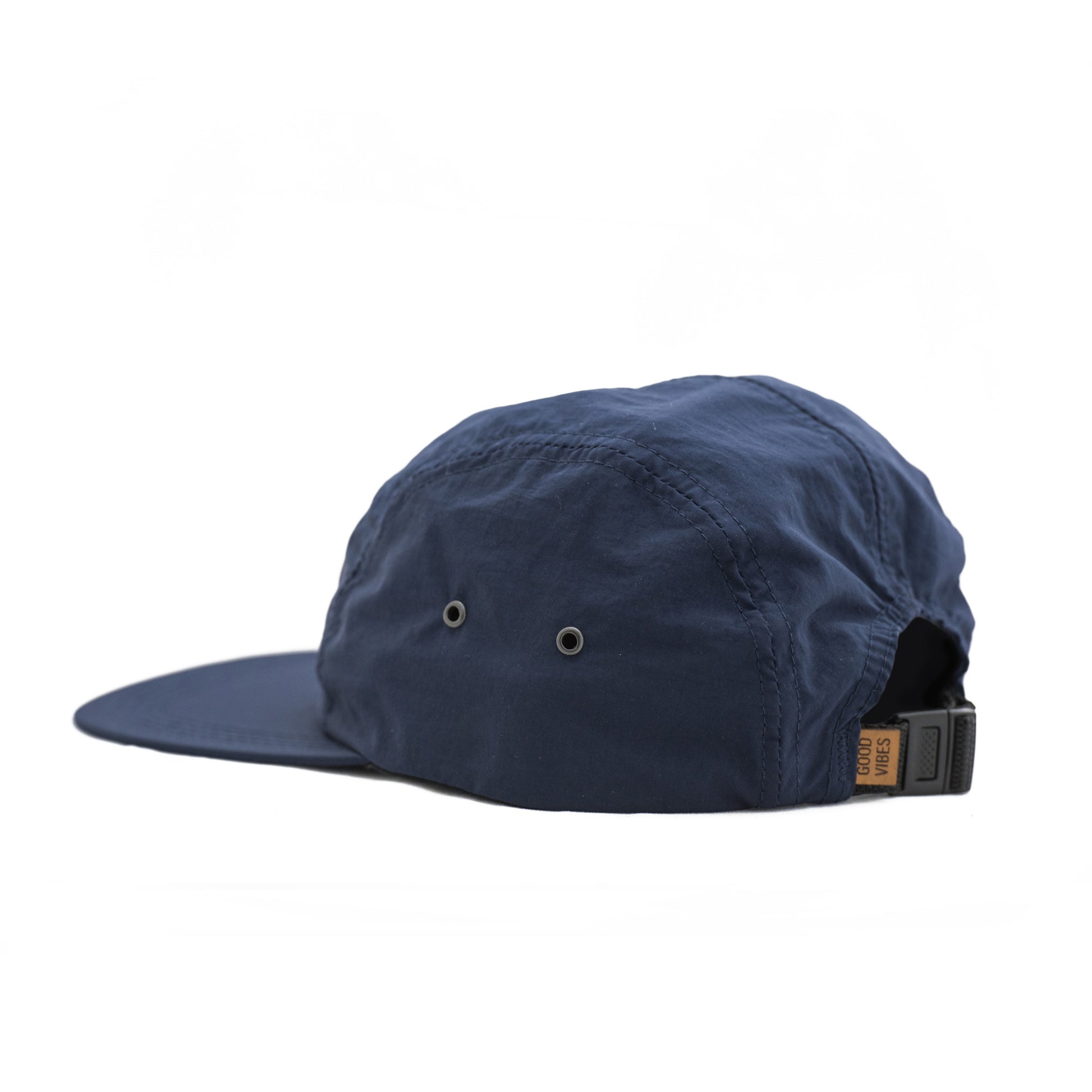 SHAKA 5 PANEL HAT - Ankā Supply Co