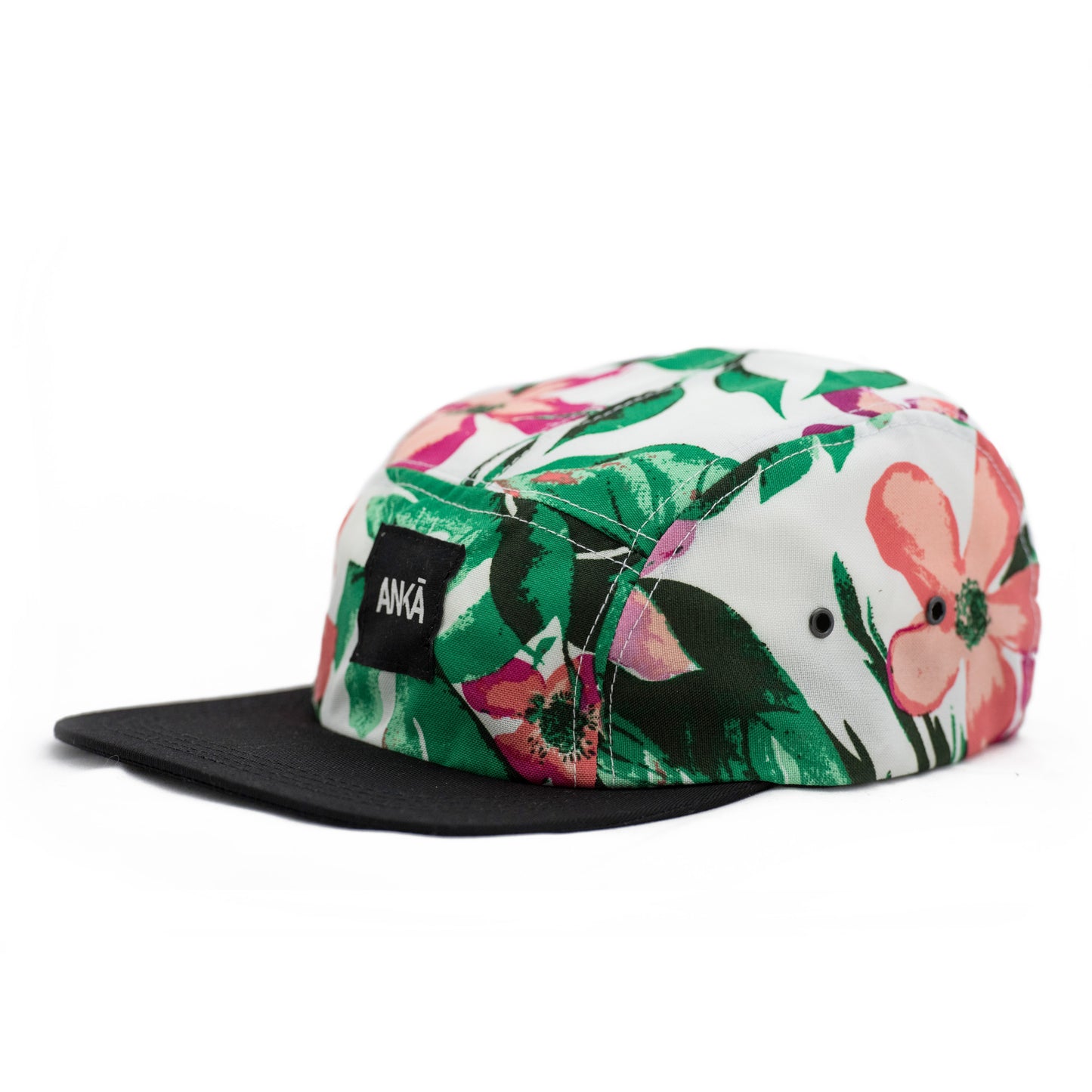 PAIA 5 PANEL HAT - Ankā Supply Co