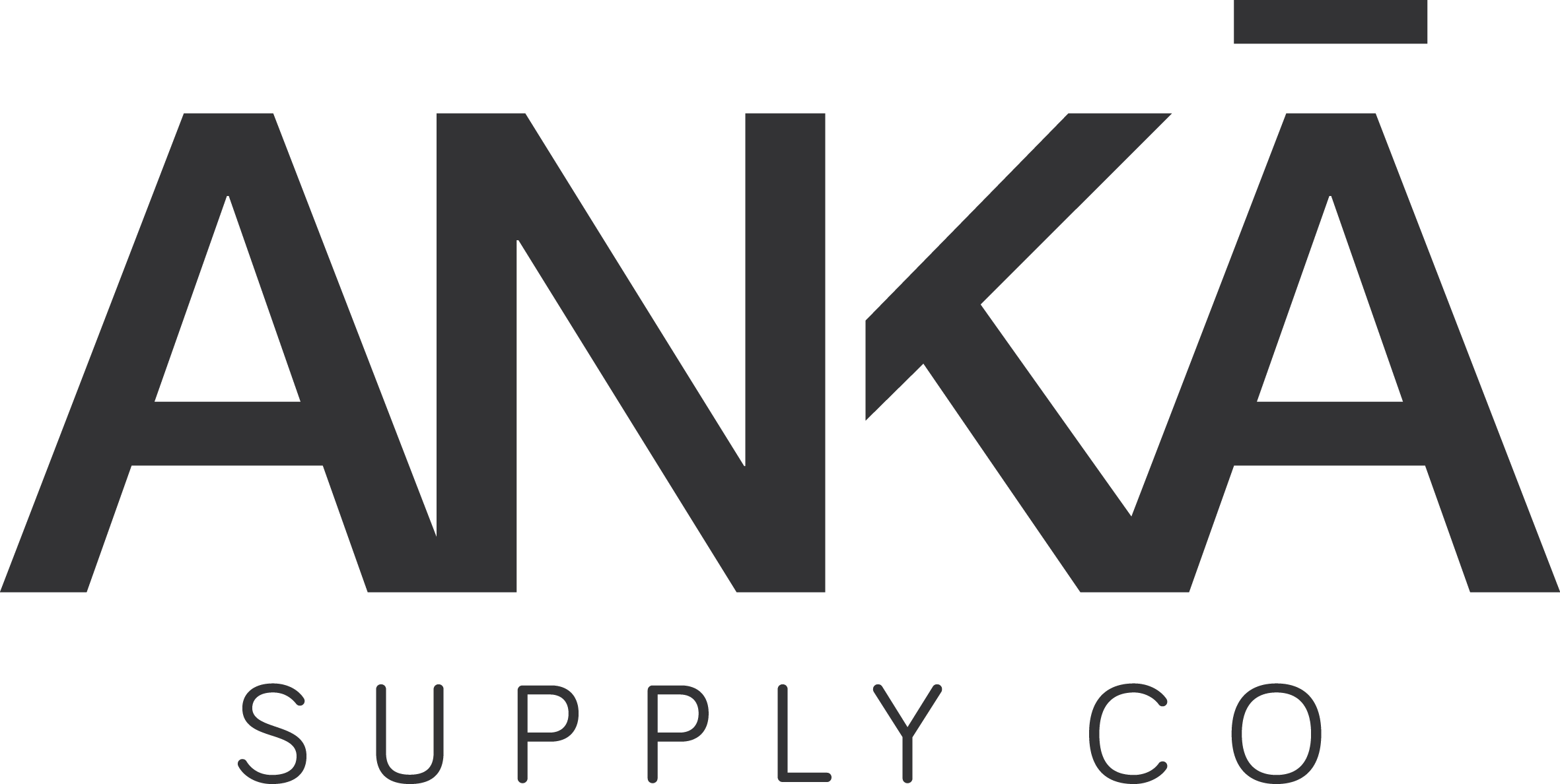 CONTACT US – Ankā Supply Co