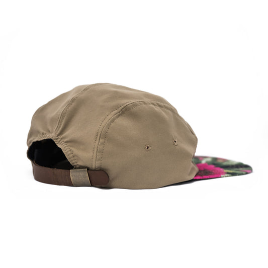 COCOHEAD 5 PANEL HAT - Ankā Supply Co