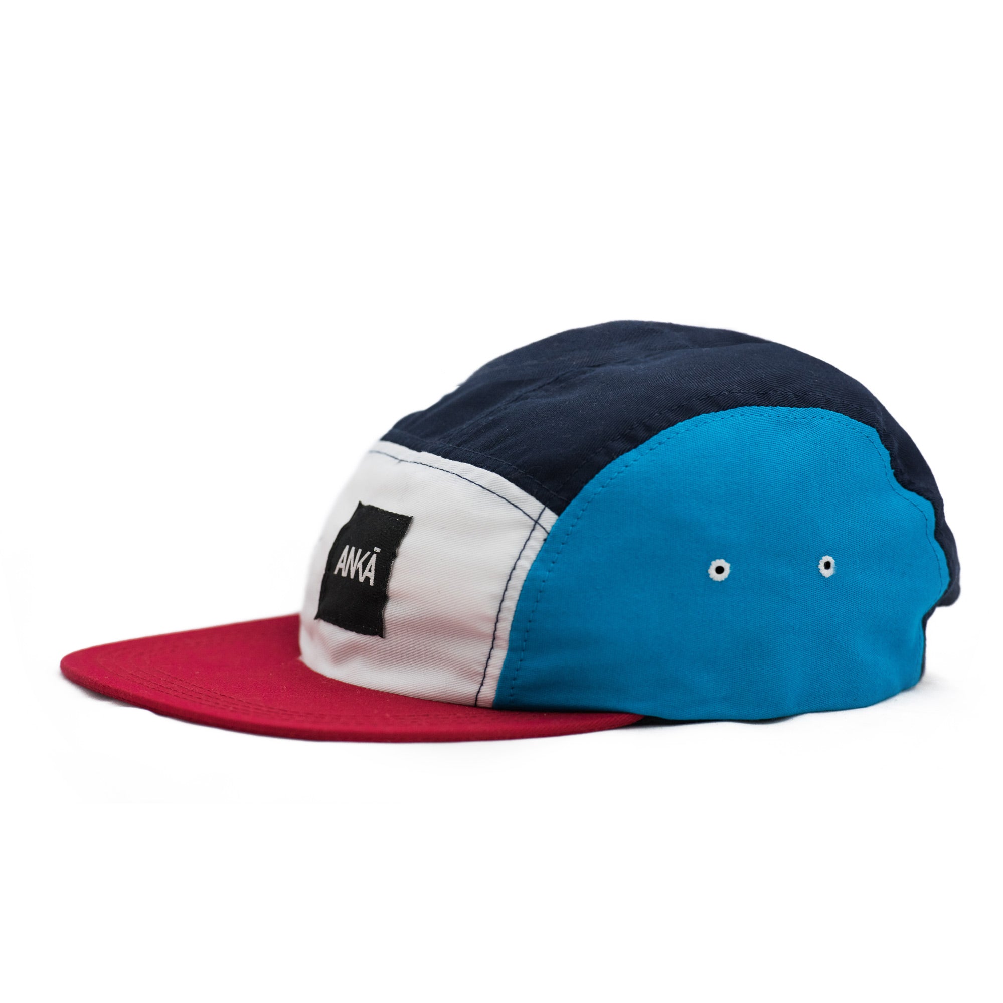 MARINE 5 PANEL HAT – Ankā Supply Co display picture 2